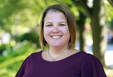 Colleen L. Casey, M.D.