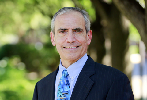 Mark A. Damario, M.D.